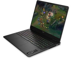 Nešiojamas kompiuteris HP OMEN 16-am0173ng 16.0" WUXGA IPS 144Hz, Intel Core i7-14650HX, 32GB RAM, 1TB SSD, RTX 5060, FreeDOS