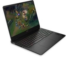 Nešiojamas kompiuteris HP OMEN 16-ap0173ng 16" WUXGA IPS 144Hz, Ryzen 9 8940HX, 16GB RAM, 1TB SSD, RTX 5060, FreeDOS