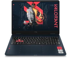 Nešiojamas kompiuteris HP OMEN 16-ap1099ng VALORANT Limited Edition 16" 2.5K IPS 240Hz, Ryzen 9 8940HX, 24GB RAM, 1TB SSD, RTX 5070, Windows 11