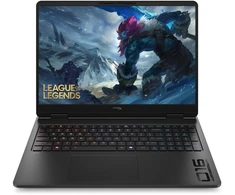 Nešiojamas kompiuteris HP OMEN 16-ap1171ng 16.0" WUXGA IPS 165Hz, AMD Ryzen 7 8745HX, 16GB RAM, 512GB SSD, RTX 5060, Windows 11