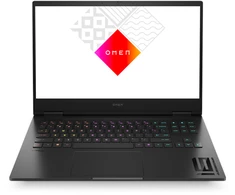 Nešiojamas kompiuteris HP Omen 16-wf1075ng (juodas, Windows 11 Home 64-Bit, 40.9 cm (16.1 col.) &amp; 165 Hz Ekranas, 512 GB SSD)