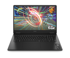 Nešiojamas kompiuteris HP OMEN 17-db1176ng 17.3" FHD IPS 144Hz, AMD Ryzen AI 7 350 (8C), 32GB RAM, 1TB SSD, RTX 5070, FreeDos