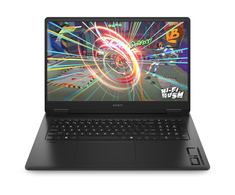 Nešiojamas kompiuteris HP OMEN 17-db1176ng 17.3" FHD IPS 144Hz, AMD Ryzen AI 7 350 (8C), 32GB RAM, 1TB SSD, RTX 5070, FreeDos