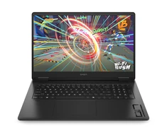 Nešiojamas kompiuteris HP OMEN 17-db1199ng 17.3" QHD IPS 240Hz, AMD Ryzen AI 9 365 (10C), 32GB RAM, 1TB SSD, RTX 5070, Windows 11