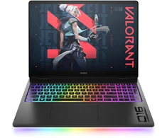 Nešiojamas kompiuteris HP OMEN MAX 16-ah0195ng 16.0" QHD IPS 240Hz, Intel Core Ultra 9 275HX procesorius, 32 GB RAM, 1 TB SSD, RTX 5080, Windows 11