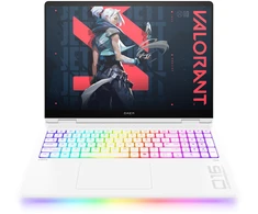 Nešiojamas kompiuteris HP OMEN MAX 16-ah0195ng 16.0" QHD IPS 240Hz, Intel Core Ultra 9 275HX procesorius, 32 GB RAM, 1 TB SSD, RTX 5080, Windows 11