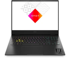 HP OMEN Transcend Gaming Nešiojamas kompiuteris 16-u1077ng 16" WQXGA IPS i7-14700HX 32GB/1TB RTX 4070 Win11