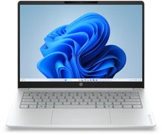Nešiojamas kompiuteris HP OmniBook 3 14-ht0151ng 14" FHD IPS, Intel Core Ultra 5 225U, 8GB RAM, 256GB SSD, Windows 11 Home