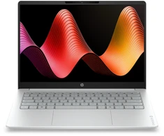 Nešiojamas kompiuteris HP OmniBook 3 14-hy0130ng 14" FHD IPS, AMD Ryzen 3 7320U, 8GB RAM, 512GB SSD, FreeDOS