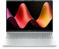 Nešiojamas kompiuteris HP OmniBook 3 16-by0170ng 16,0" FHD IPS, Ryzen 5 7520U, 8GB RAM, 512GB SSD, FreeDOS