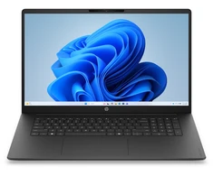 Nešiojamas kompiuteris HP OmniBook 3 17-dp0131ng 17,3" FHD IPS, Ryzen 3 30, 8GB RAM, 512GB SSD, Windows 11