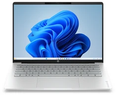 Nešiojamas kompiuteris HP OmniBook 5 14-hk0150ng 14" WUXGA OLED 300 Nits, Intel Core 5-120U, 16GB RAM, 512GB SSD, Windows 11