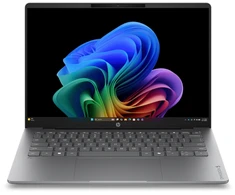 Nešiojamas kompiuteris HP OmniBook 5 14-hm0171ng 14" WUXGA OLED 300 Nits, AMD Ryzen AI 7 445 (6C), 16GB RAM, 512GB SSD, Windows 11