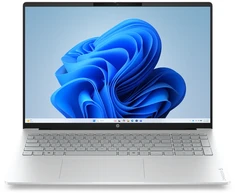 Nešiojamas kompiuteris HP OmniBook 5 16-bn0151ng 16" WUXGA OLED 300 Nits, Intel Core 5 120U, 16GB RAM, 512GB SSD, Windows 11