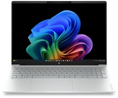 Nešiojamas kompiuteris HP OmniBook 5 16-bp0171ng 16" WUXGA OLED 300 Nits, AMD Ryzen AI 7 445 (6C), 16GB RAM, 512GB SSD, Windows 11