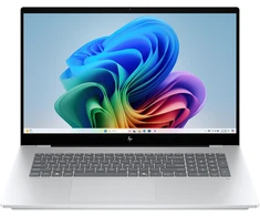 Nešiojamas kompiuteris HP OmniBook 7 17-dc0180ng 17,3" FHD IPS Touch, Intel Core Ultra 7 258V, 32GB RAM, 1TB SSD, Windows 11