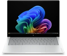 Nešiojamas kompiuteris HP OmniBook X 14-ka0150ng 14,0" WUXGA 400 Nits, Intel Core Ultra 5 226V, 16 GB RAM, 512 GB SSD, Windows 11
