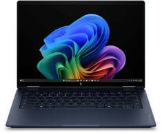 Nešiojamas kompiuteris HP OmniBook X Flip 14-kc0171ng 14,0" WUXGA OLED Touch, AMD Ryzen AI 7 445, 16GB RAM, 512GB SSD, Windows 11