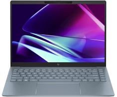Nešiojamas kompiuteris HP Pavilion Plus 14" WQXGA Core Ultra 5 125H 16GB / 512GB SSD Win11 14-ew1153ng