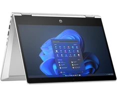 Nešiojamas kompiuteris Hewlett Packard (HP) HP Pro x360 435 G10 854K5ES 13,3" FHD IPS Touch 400 Nits, AMD Ryzen 5 7530U, 16GB RAM, 512GB SSD, Windows 11 Pro