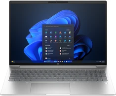 Nešiojamas kompiuteris HP ProBook 4 G1a 16 C7SP3ES 16 colių įstrižainės WQXGA IPS ekranas, 400 nitų ryškumas, AMD Ryzen 5 230 procesorius, 16 GB RAM, 512 GB SSD, „Windows 11 Pro“