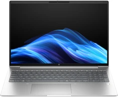 Nešiojamas kompiuteris HP ProBook 4 G1a 16 C7SP9ES 16 colių įstrižainės WUXGA IPS ekranas, AMD Ryzen 5 230 procesorius, 32 GB RAM, 1 TB SSD, „FreeDOS“