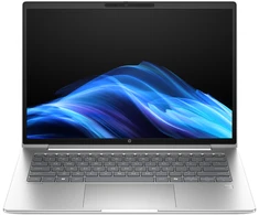 Nešiojamas kompiuteris HP ProBook 4 G1i 14 C7SQ5ES 14 colių įstrižainės WUXGA IPS ekranas, Intel Core Ultra 5 225U procesorius, 16 GB RAM, 512 GB SSD, „FreeDOS“