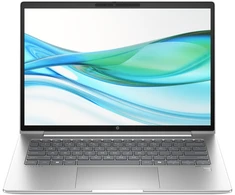 Nešiojamas kompiuteris HP ProBook 440 G11 C7SP0ES 14 colių įstrižainės WUXGA IPS ekranas, 400 nitų ryškumas, „Intel Core Ultra 5 125U“ procesorius, 16 GB RAM, 512 GB SSD, „FreeDOS“