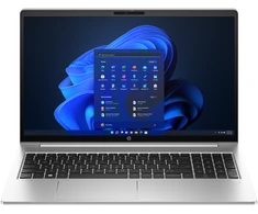 Nešiojamas kompiuteris HP ProBook 450 G10 854M0ES 15,6" FHD IPS, Intel Core i7-1355U, 16 GB RAM, 512 GB SSD, Windows 11 Pro