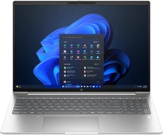 Nešiojamas kompiuteris HP ProBook 460 G11 AA0V7ES 16 colių WUXGA IPS 400 nitų, Intel Core Ultra 7 155U, 16 GB RAM, 1 TB SSD, Windows 11 Pro