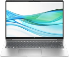Nešiojamas kompiuteris Computer HP ProBook 460 G11 - 16" Intel Core Ultra 5 125U, 16GB RAM, 512GB SSD, FreeDOS, QWERTZ German