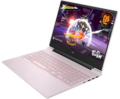 Nešiojamas kompiuteris HP VICTUS 15-fa2171ng 15.6" FHD IPS 144Hz, Intel i7-13620H, 16GB RAM, 512GB SSD, RTX 4050, Windows 11