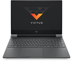 Gaming Nešiojamas kompiuteris HP VICTUS 15-fb3194ng, 15.6" FHD IPS 144Hz, Ryzen 9 8945HS, 16GB RAM, 1TB SSD, RTX 4060, FreeDOS