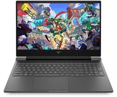 Nešiojamas kompiuteris HP VICTUS 16-s1151ng 16.1" FHD IPS 144Hz, AMD Ryzen 5 8645HS, 16GB RAM, 512GB SSD, RTX 4060, FreeDOS