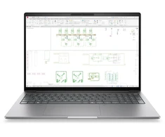 Nešiojamas kompiuteris Komputer HP Z8G2i16 U7 356H 16 64GB/1T PC Germany - German localization (DM4Y1ET#ABD)