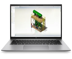 Nešiojamas kompiuteris HP ZBook Firefly 14 G11 A 5G4G4ES 14 colių įstrižainės WUXGA IPS ekranas, Ryzen 5 PRO 8640HS procesorius, 16 GB RAM, 512 GB SSD, Windows 11 Pro