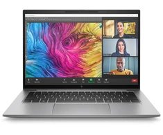 Nešiojamas kompiuteris HP ZBook Firefly 14 G11 A 5G4G4ES 14 colių įstrižainės WUXGA IPS ekranas, Ryzen 5 PRO 8640HS procesorius, 16 GB RAM, 512 GB SSD, Windows 11 Pro