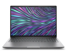 Nešiojamas kompiuteris HP ZBOOK POWER 16 G11A R7-8845HS, 16" WUXGA, 32GB RAM, 1TB SSD, Windows 11 Pro