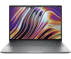 Nešiojamas kompiuteris HP ZBook Power G11 A C9JN2ES 16 colių įstrižainės WQXGA IPS ekranas, AMD Ryzen™ 7 8845HS procesorius, 32 GB RAM, 1 TB SSD, NVIDIA RTX 2000 Ada, FreeDOS