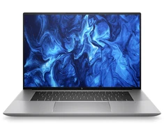 Nešiojamas kompiuteris Computer HP ZBOOK STUDIO G11 U9-185H - 16 WQUXGA 32GB 1TB W11P RTX4070