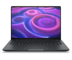 „HP ZBook Ultra G1a CW0H2ES“ 14 colių įstrižainės 2,8K raiškos OLED lietimui jautrus nešiojamas kompiuteris, AMD Ryzen AI Max+ PRO 395 (16 branduolių procesorius, 40 branduolių vaizdo plokštė), 64 GB RAM, 2 TB SSD, „Windows 11 Pro“, pilkos spalvos