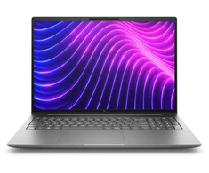 Nešiojamas kompiuteris HP ZBook X G2i 16 E2DA3ES 16" WQXGA IPS 400 Nits, Intel Core Ultra 7-356H, 32GB RAM, 1TB SSD, Windows 11 Pro
