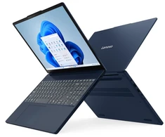 Nešiojamas kompiuteris Lenovo IdeaPad 3 Slim 83K700UVGE - 15" WUXGA, AMD Ryzen™ 5 150, 16GB RAM, 512Gb SSD, W11