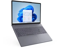 Nešiojamas kompiuteris Lenovo IdeaPad 3 Slim 83K700UXGE - 15" WUXGA, AMD Ryzen™ 7 170, 16GB RAM, 512GB SSD, W11