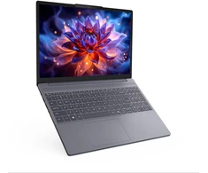 Nešiojamas kompiuteris Lenovo IdeaPad 3 Slim 83UR00A3GE - 15.3", Intel® Core™ Ultra 5 322, 16GB RAM, 512GB SSD, W11