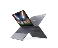 Nešiojamas kompiuteris Lenovo IdeaPad 3 Slim 83RS002AGE – 16", Intel® Core™ 7 350, 16 GB RAM, 512 GB SSD, W11