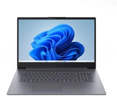 Nešiojamas kompiuteris Lenovo IdeaPad 3 Slim 83VS0023GE - 17.3", Intel® Core™ 3 304, 8GB RAM, 512GB SSD, W11