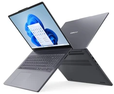 Nešiojamas kompiuteris Lenovo IdeaPad 3 Slim 83K800EMGE - 16" WUXGA, AMD Ryzen™ 7 170, 16GB RAM, 512GB SSD, DOS