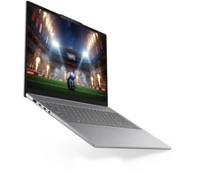 Nešiojamas kompiuteris Lenovo Ideapad 5 Slim 83S60031GE - 16" WUXGA OLED, Intel® Core™ Ultra 7 Processor 355, 32GB RAM, 1TB SSD, W11