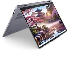 Nešiojamas kompiuteris Lenovo IdeaPad 5 2-in-1 16AKP10, 16 inch, Ryzen AI 7 350, 16 GB RAM, 1 TB SSD